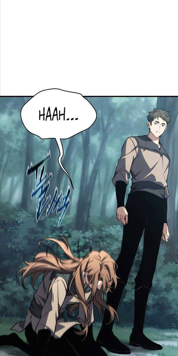 Người Chơi Mạnh Nhất Hồi Quy Lần Thứ 100 Chap 11 - Next Chap 12