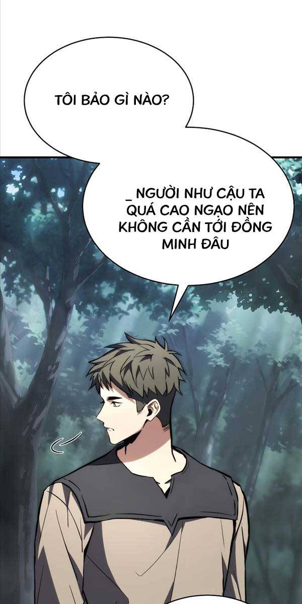 Người Chơi Mạnh Nhất Hồi Quy Lần Thứ 100 Chap 11 - Next Chap 12