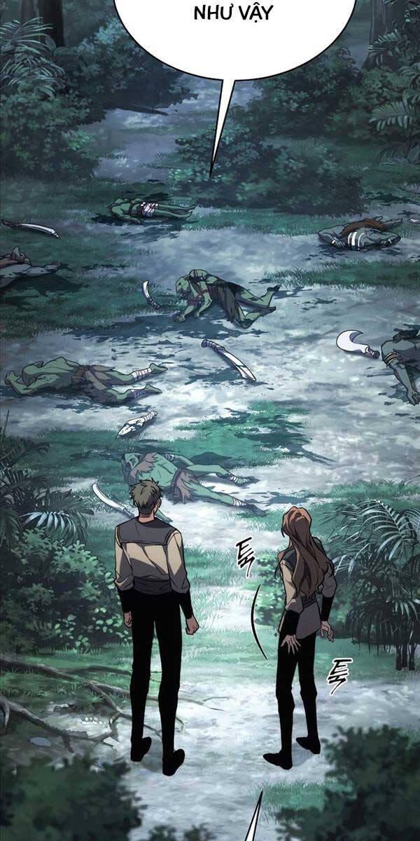 Người Chơi Mạnh Nhất Hồi Quy Lần Thứ 100 Chap 11 - Next Chap 12