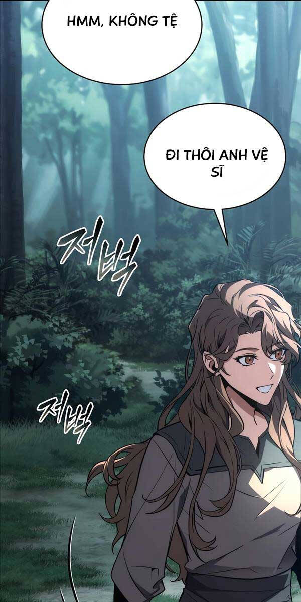 Người Chơi Mạnh Nhất Hồi Quy Lần Thứ 100 Chap 11 - Next Chap 12