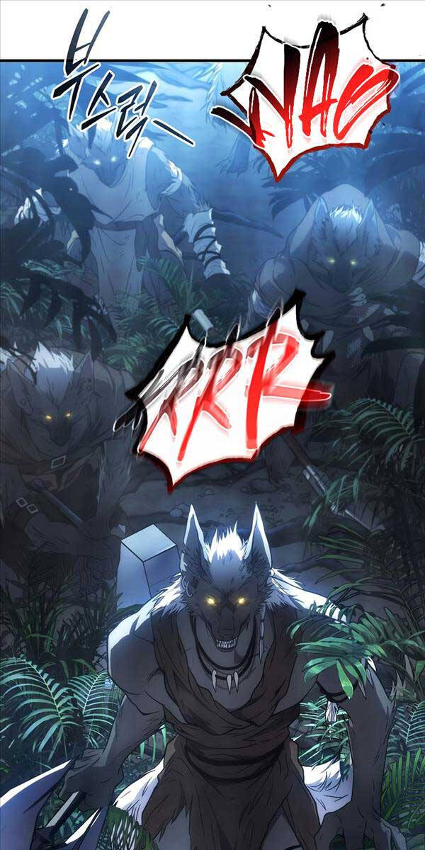 Người Chơi Mạnh Nhất Hồi Quy Lần Thứ 100 Chap 11 - Next Chap 12