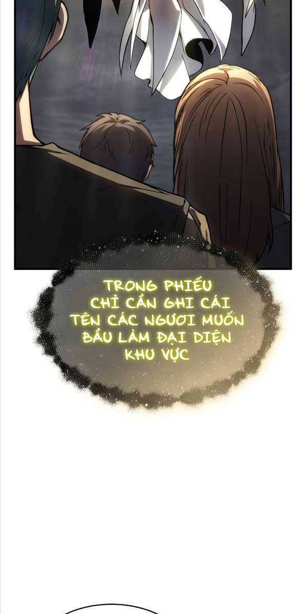 Người Chơi Mạnh Nhất Hồi Quy Lần Thứ 100 Chap 11 - Next Chap 12