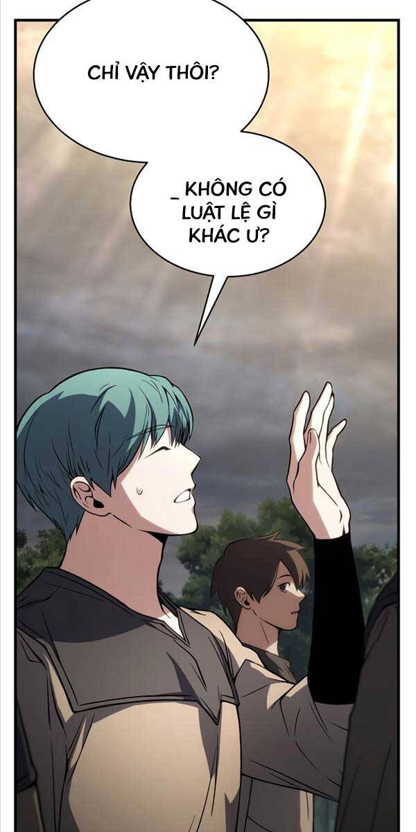 Người Chơi Mạnh Nhất Hồi Quy Lần Thứ 100 Chap 11 - Next Chap 12