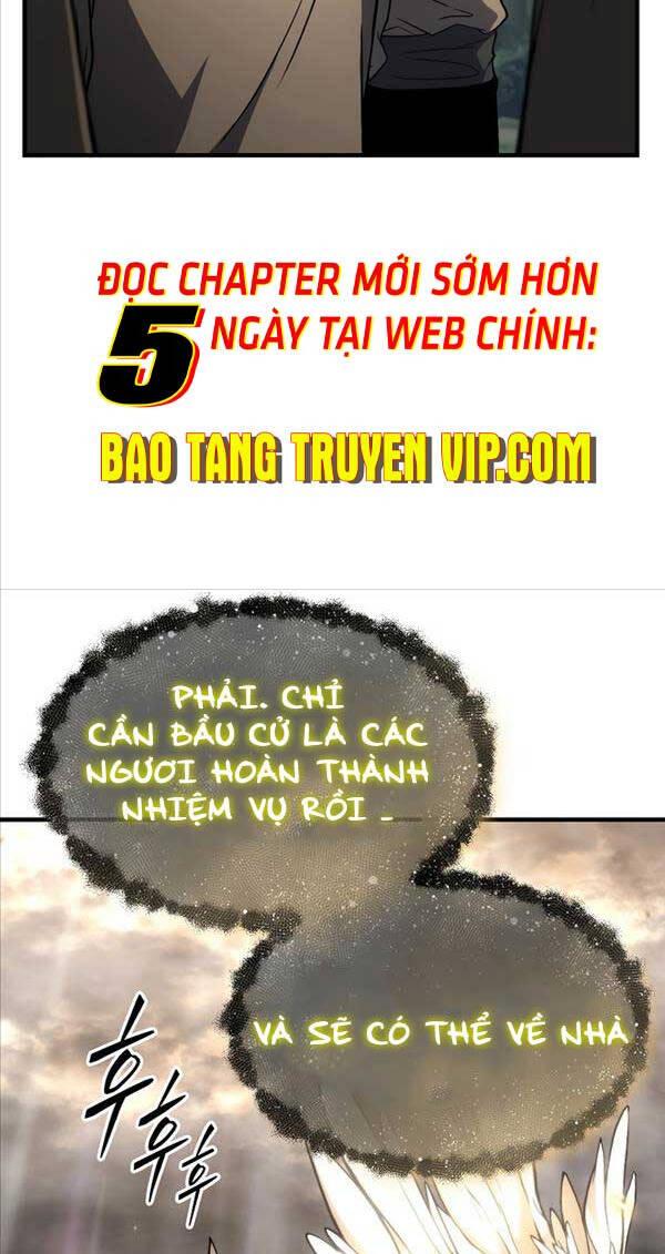 Người Chơi Mạnh Nhất Hồi Quy Lần Thứ 100 Chap 11 - Next Chap 12