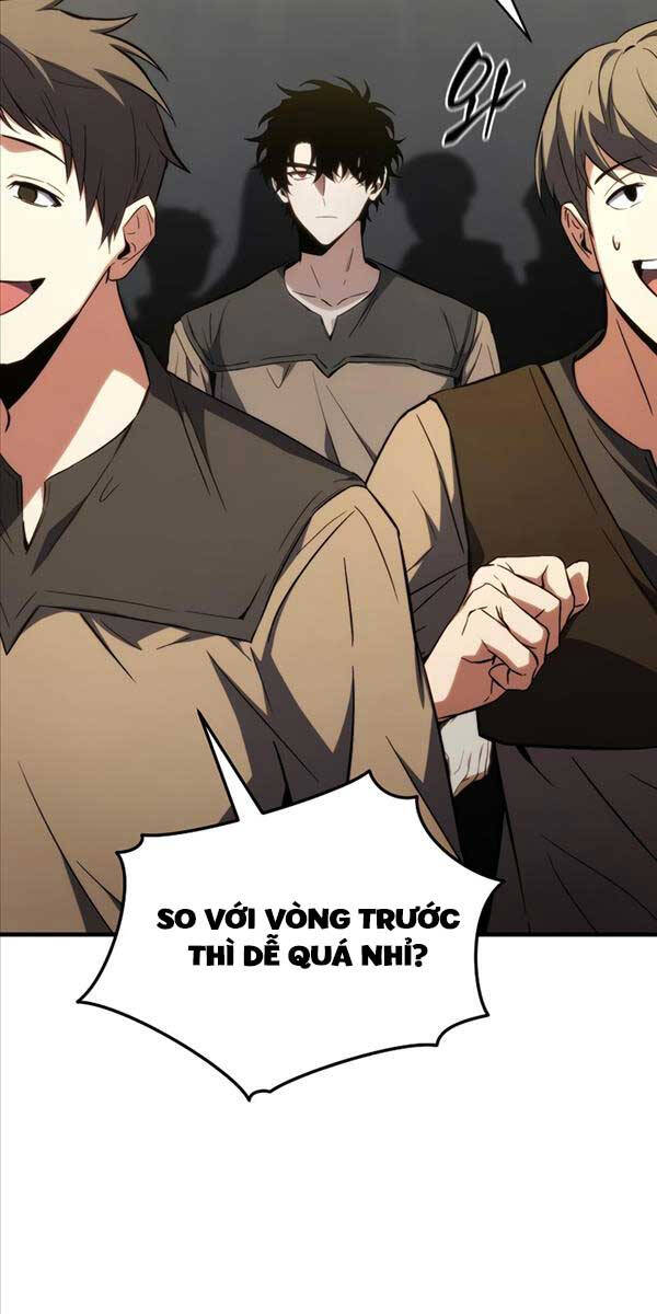 Người Chơi Mạnh Nhất Hồi Quy Lần Thứ 100 Chap 11 - Next Chap 12