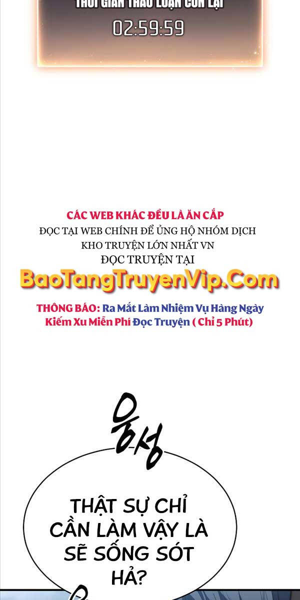 Người Chơi Mạnh Nhất Hồi Quy Lần Thứ 100 Chap 11 - Next Chap 12