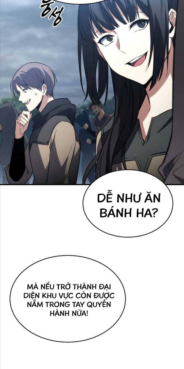 Người Chơi Mạnh Nhất Hồi Quy Lần Thứ 100 Chap 11 - Next Chap 12