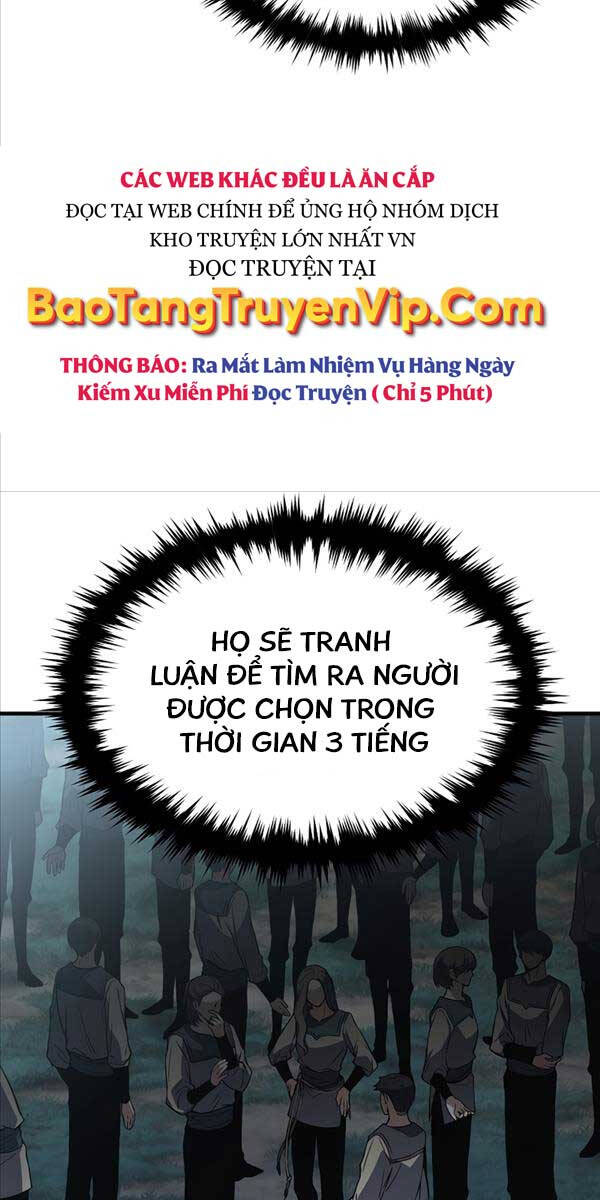 Người Chơi Mạnh Nhất Hồi Quy Lần Thứ 100 Chap 11 - Next Chap 12
