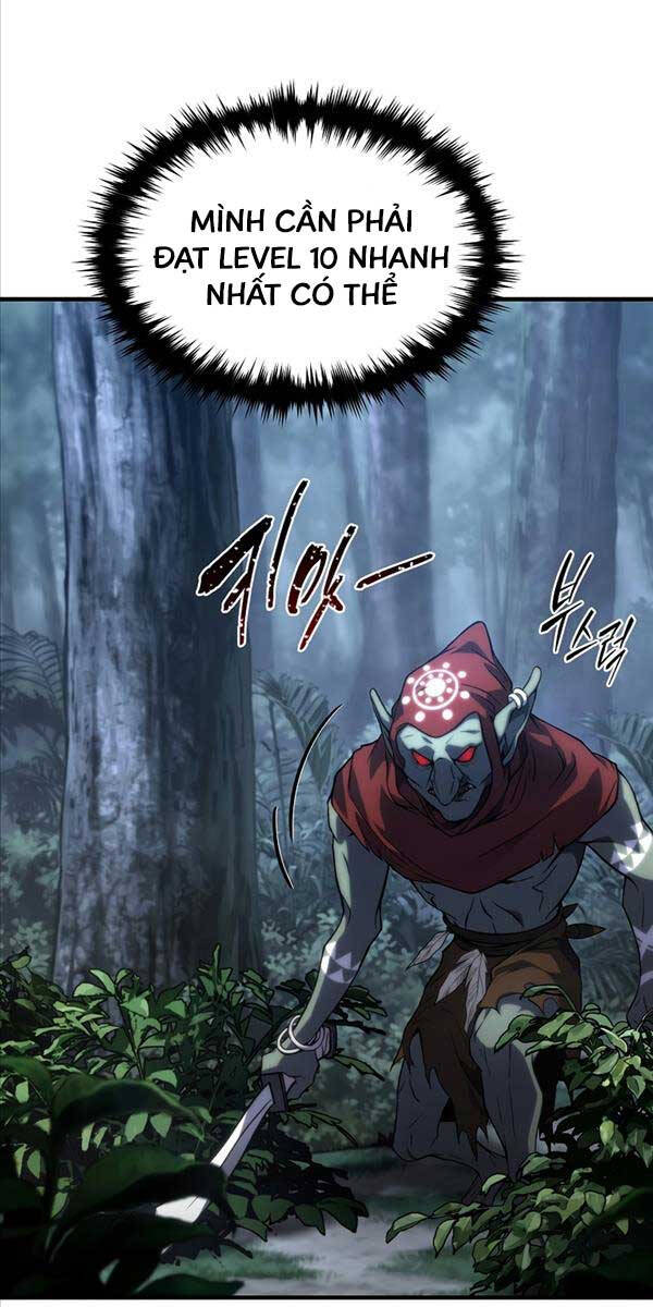 Người Chơi Mạnh Nhất Hồi Quy Lần Thứ 100 Chap 11 - Next Chap 12