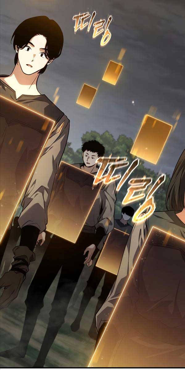Người Chơi Mạnh Nhất Hồi Quy Lần Thứ 100 Chap 11 - Next Chap 12