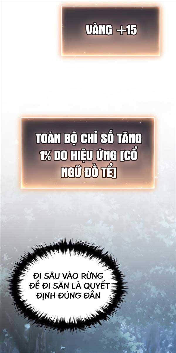 Người Chơi Mạnh Nhất Hồi Quy Lần Thứ 100 Chap 11 - Next Chap 12