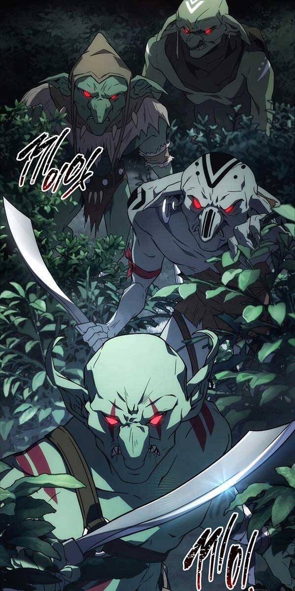 Người Chơi Mạnh Nhất Hồi Quy Lần Thứ 100 Chap 11 - Next Chap 12