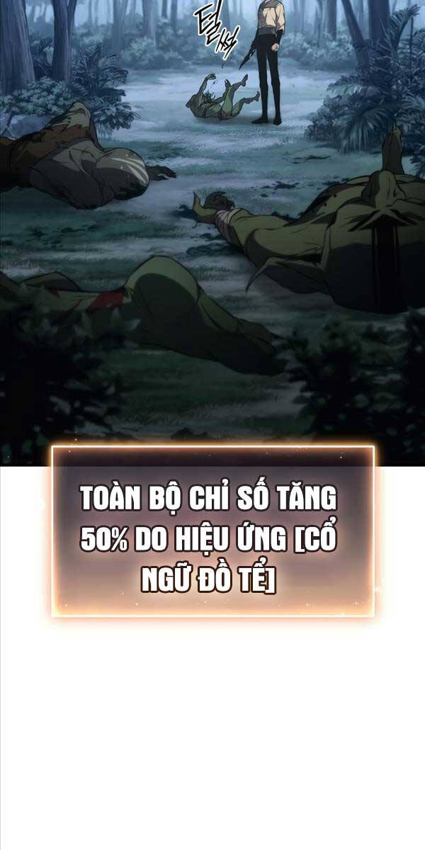 Người Chơi Mạnh Nhất Hồi Quy Lần Thứ 100 Chap 11 - Next Chap 12