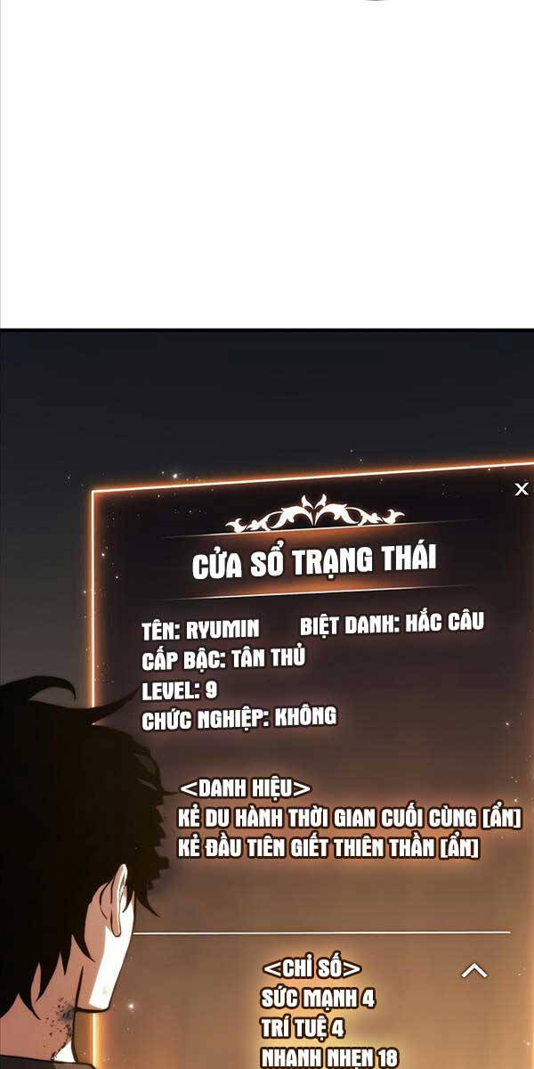Người Chơi Mạnh Nhất Hồi Quy Lần Thứ 100 Chap 11 - Next Chap 12