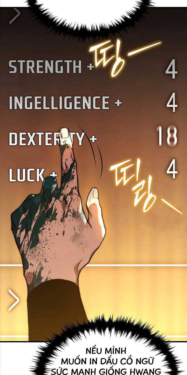 Người Chơi Mạnh Nhất Hồi Quy Lần Thứ 100 Chap 11 - Next Chap 12