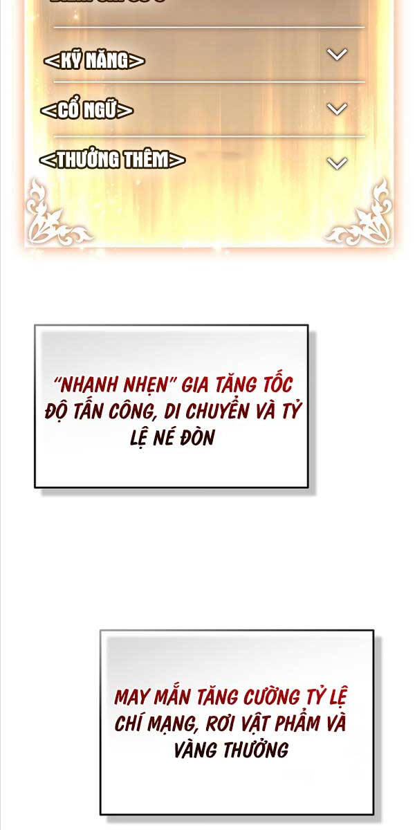 Người Chơi Mạnh Nhất Hồi Quy Lần Thứ 100 Chap 11 - Next Chap 12