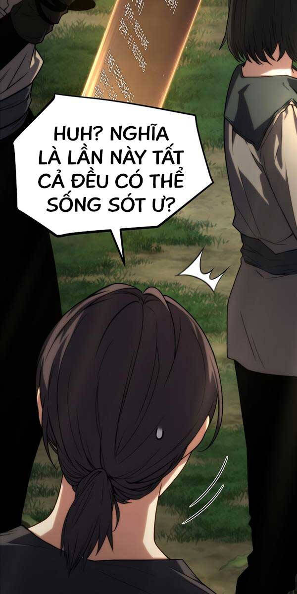 Người Chơi Mạnh Nhất Hồi Quy Lần Thứ 100 Chap 11 - Next Chap 12