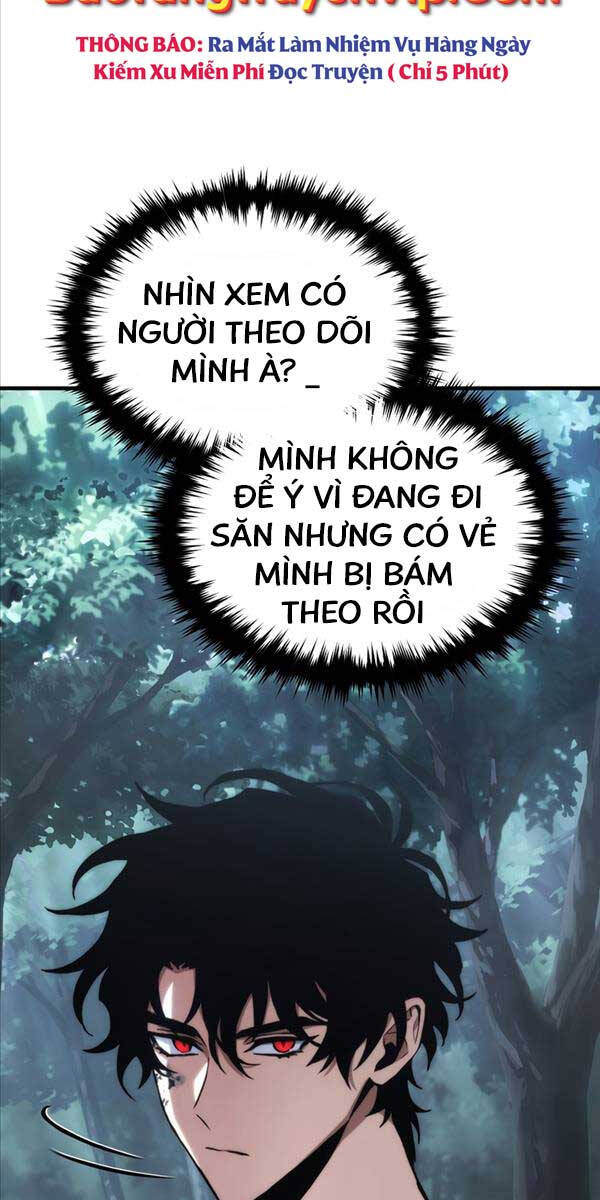 Người Chơi Mạnh Nhất Hồi Quy Lần Thứ 100 Chap 11 - Next Chap 12