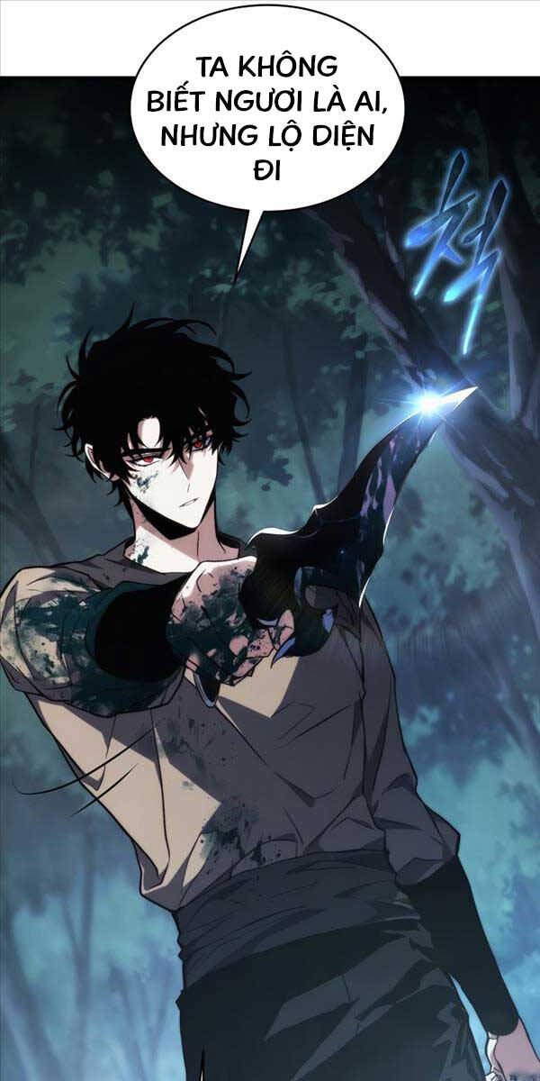 Người Chơi Mạnh Nhất Hồi Quy Lần Thứ 100 Chap 11 - Next Chap 12