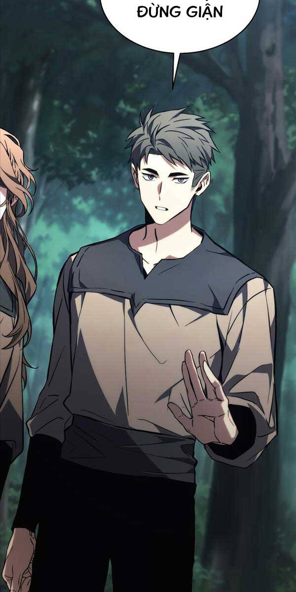 Người Chơi Mạnh Nhất Hồi Quy Lần Thứ 100 Chap 11 - Next Chap 12