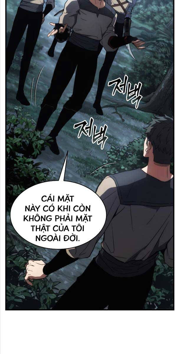 Người Chơi Mạnh Nhất Hồi Quy Lần Thứ 100 Chap 12 - Next Chap 13