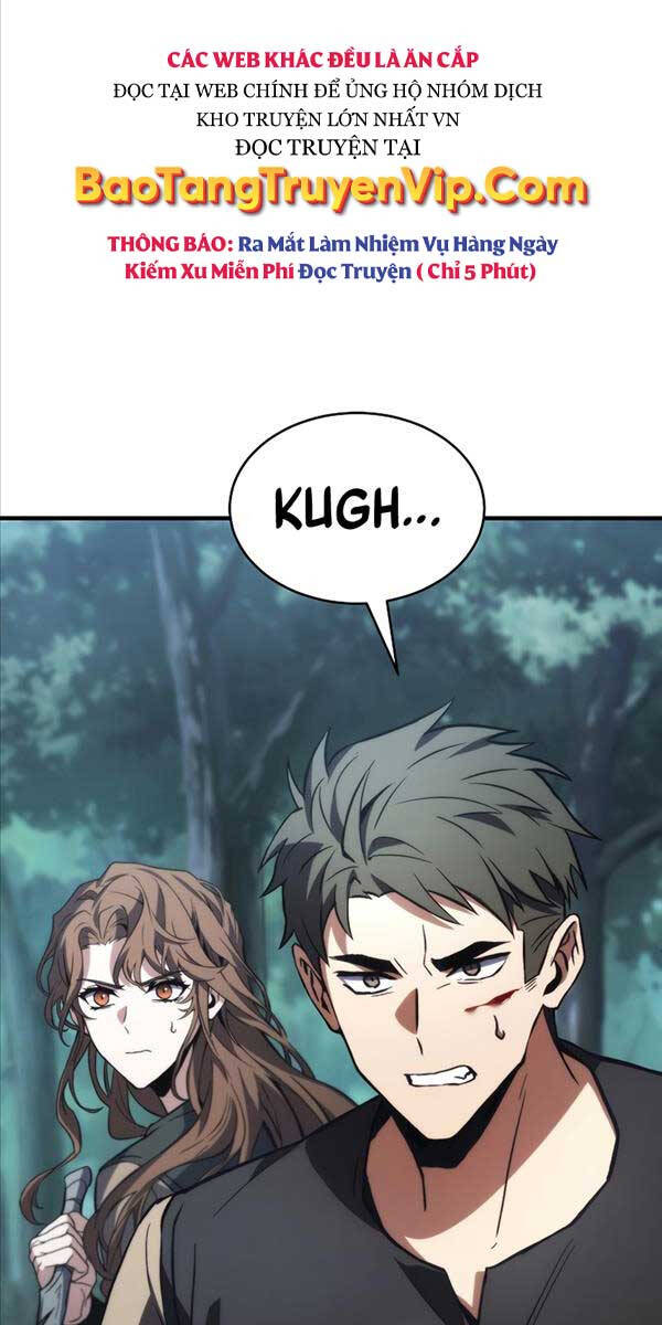 Người Chơi Mạnh Nhất Hồi Quy Lần Thứ 100 Chap 12 - Next Chap 13