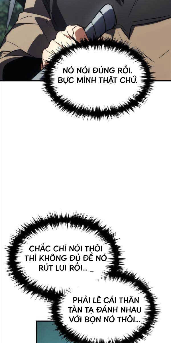 Người Chơi Mạnh Nhất Hồi Quy Lần Thứ 100 Chap 12 - Next Chap 13