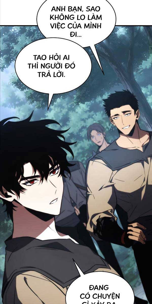 Người Chơi Mạnh Nhất Hồi Quy Lần Thứ 100 Chap 12 - Next Chap 13