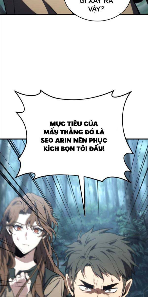 Người Chơi Mạnh Nhất Hồi Quy Lần Thứ 100 Chap 12 - Next Chap 13