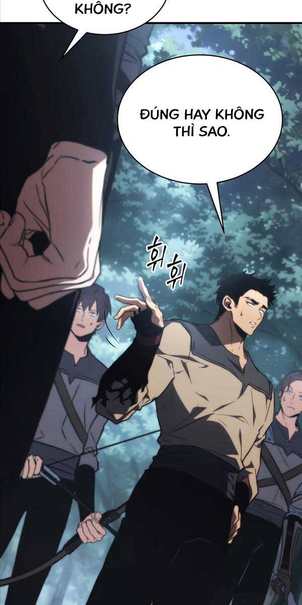 Người Chơi Mạnh Nhất Hồi Quy Lần Thứ 100 Chap 12 - Next Chap 13