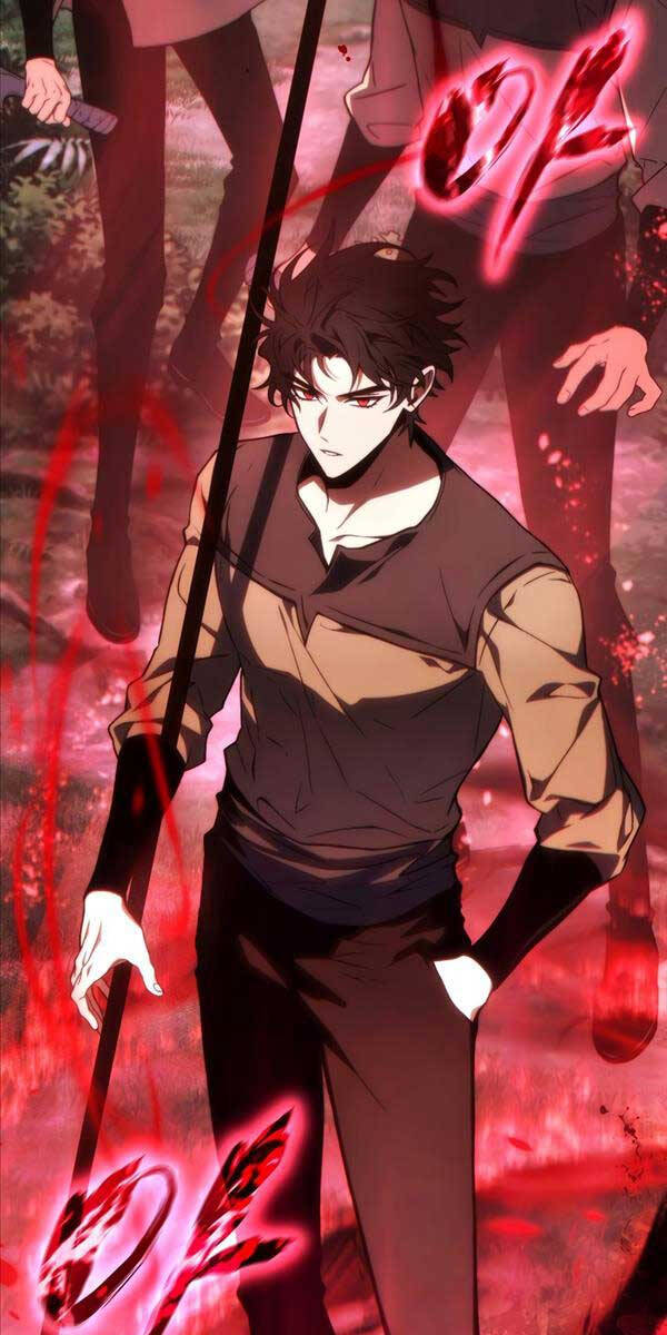 Người Chơi Mạnh Nhất Hồi Quy Lần Thứ 100 Chap 12 - Next Chap 13
