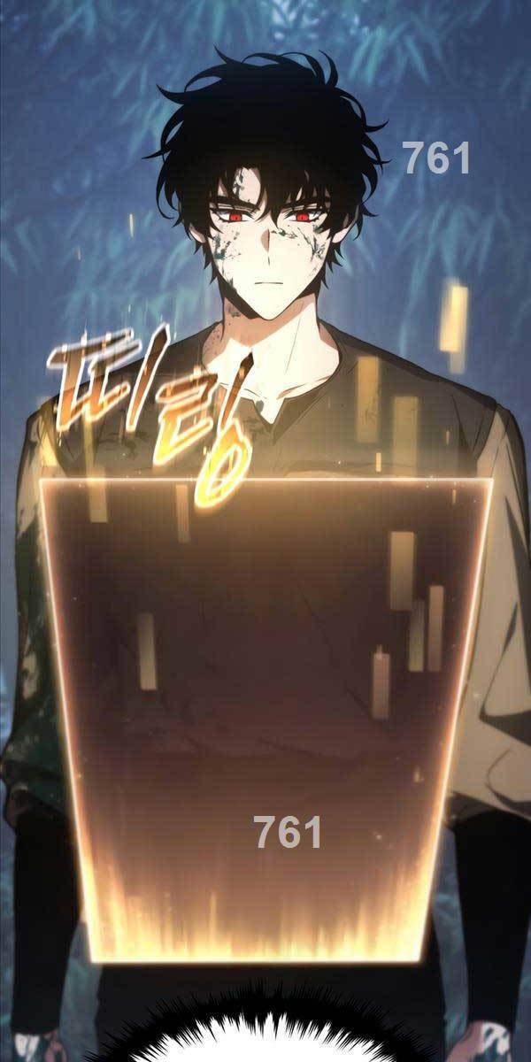 Người Chơi Mạnh Nhất Hồi Quy Lần Thứ 100 Chap 12 - Next Chap 13