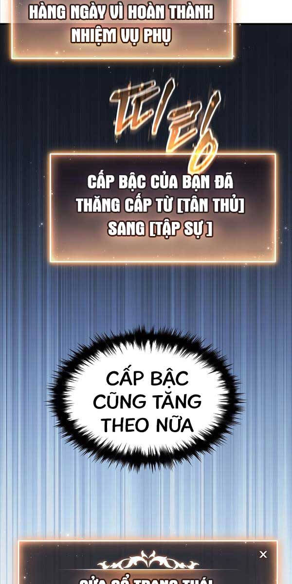 Người Chơi Mạnh Nhất Hồi Quy Lần Thứ 100 Chap 12 - Next Chap 13