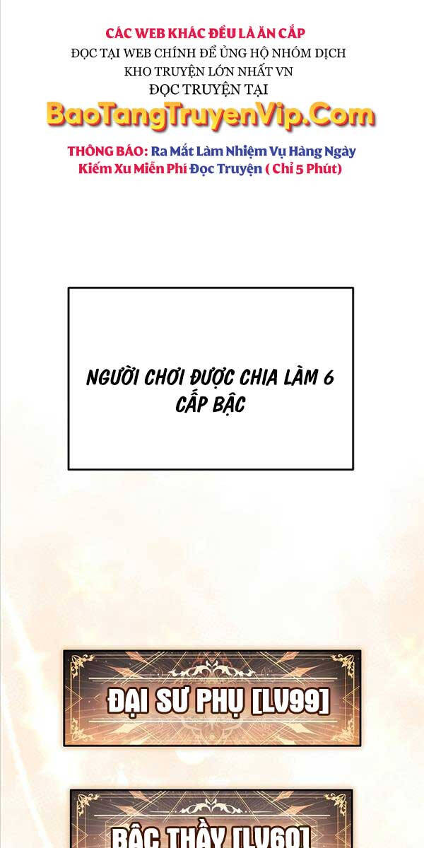 Người Chơi Mạnh Nhất Hồi Quy Lần Thứ 100 Chap 12 - Next Chap 13