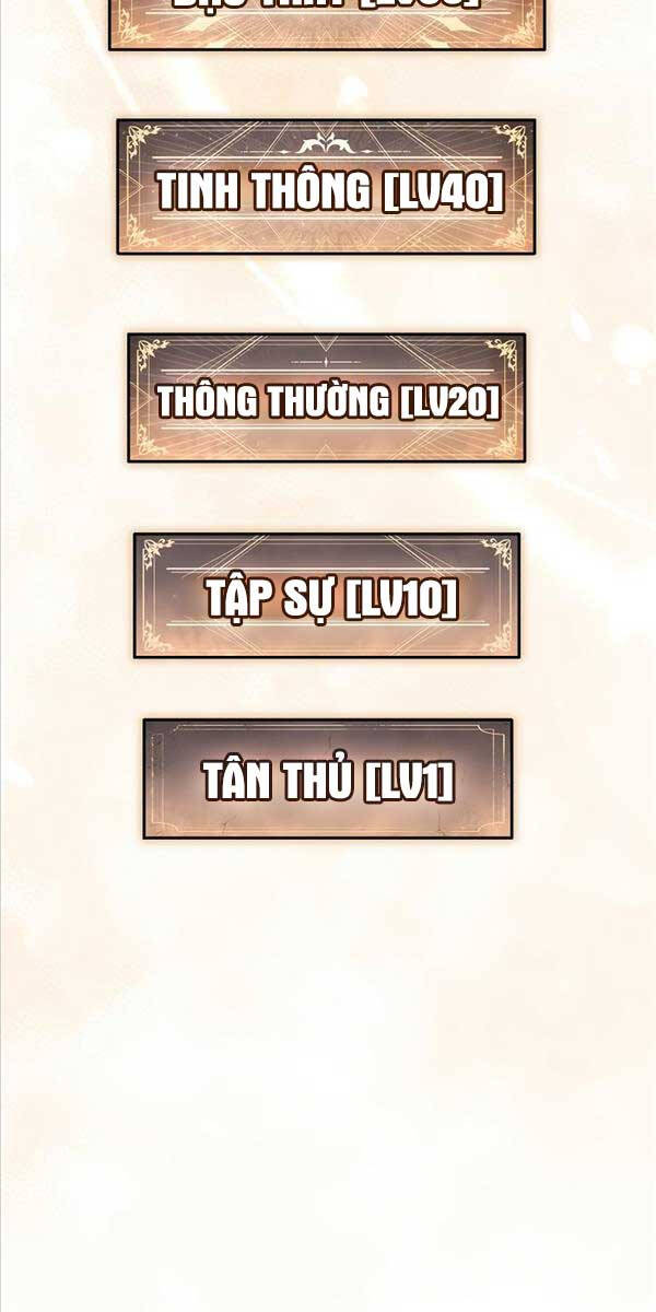 Người Chơi Mạnh Nhất Hồi Quy Lần Thứ 100 Chap 12 - Next Chap 13