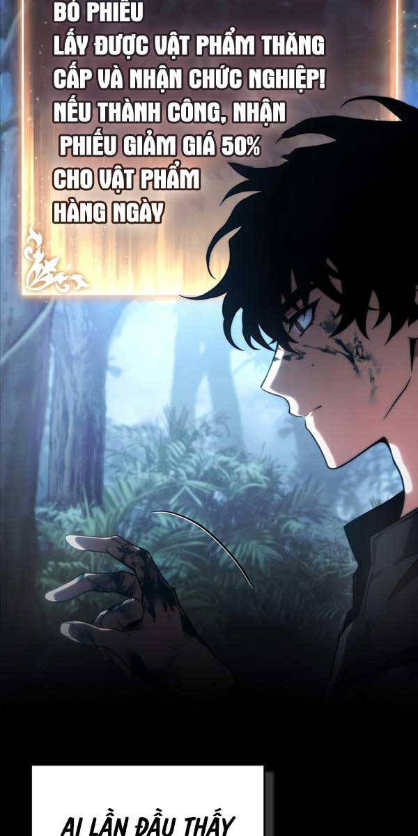 Người Chơi Mạnh Nhất Hồi Quy Lần Thứ 100 Chap 12 - Next Chap 13