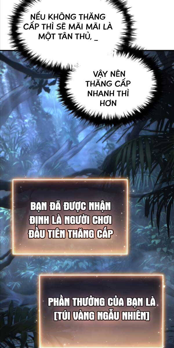 Người Chơi Mạnh Nhất Hồi Quy Lần Thứ 100 Chap 12 - Next Chap 13