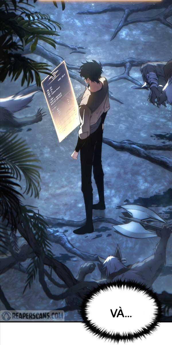 Người Chơi Mạnh Nhất Hồi Quy Lần Thứ 100 Chap 12 - Next Chap 13