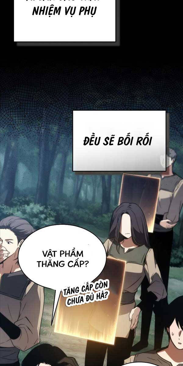 Người Chơi Mạnh Nhất Hồi Quy Lần Thứ 100 Chap 12 - Next Chap 13