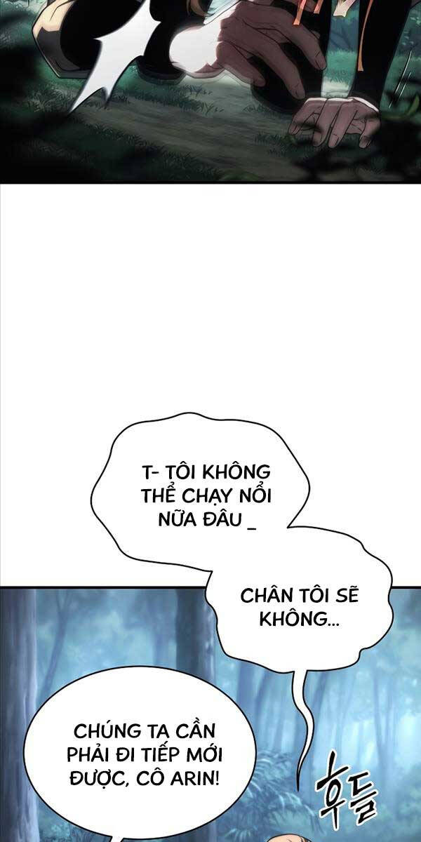 Người Chơi Mạnh Nhất Hồi Quy Lần Thứ 100 Chap 12 - Next Chap 13