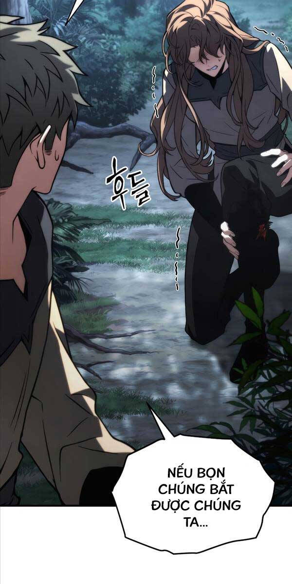 Người Chơi Mạnh Nhất Hồi Quy Lần Thứ 100 Chap 12 - Next Chap 13
