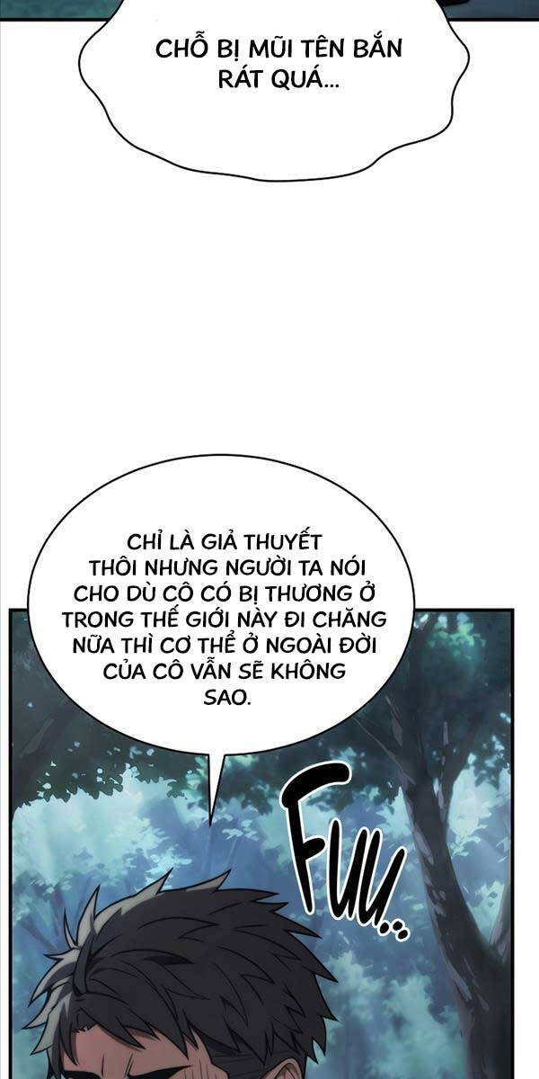 Người Chơi Mạnh Nhất Hồi Quy Lần Thứ 100 Chap 12 - Next Chap 13