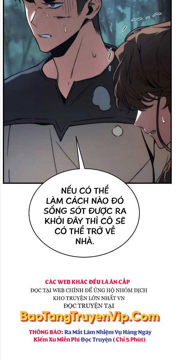 Người Chơi Mạnh Nhất Hồi Quy Lần Thứ 100 Chap 12 - Next Chap 13