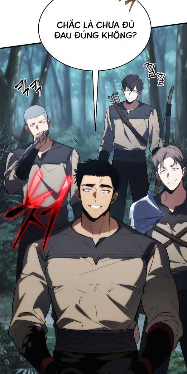 Người Chơi Mạnh Nhất Hồi Quy Lần Thứ 100 Chap 12 - Next Chap 13