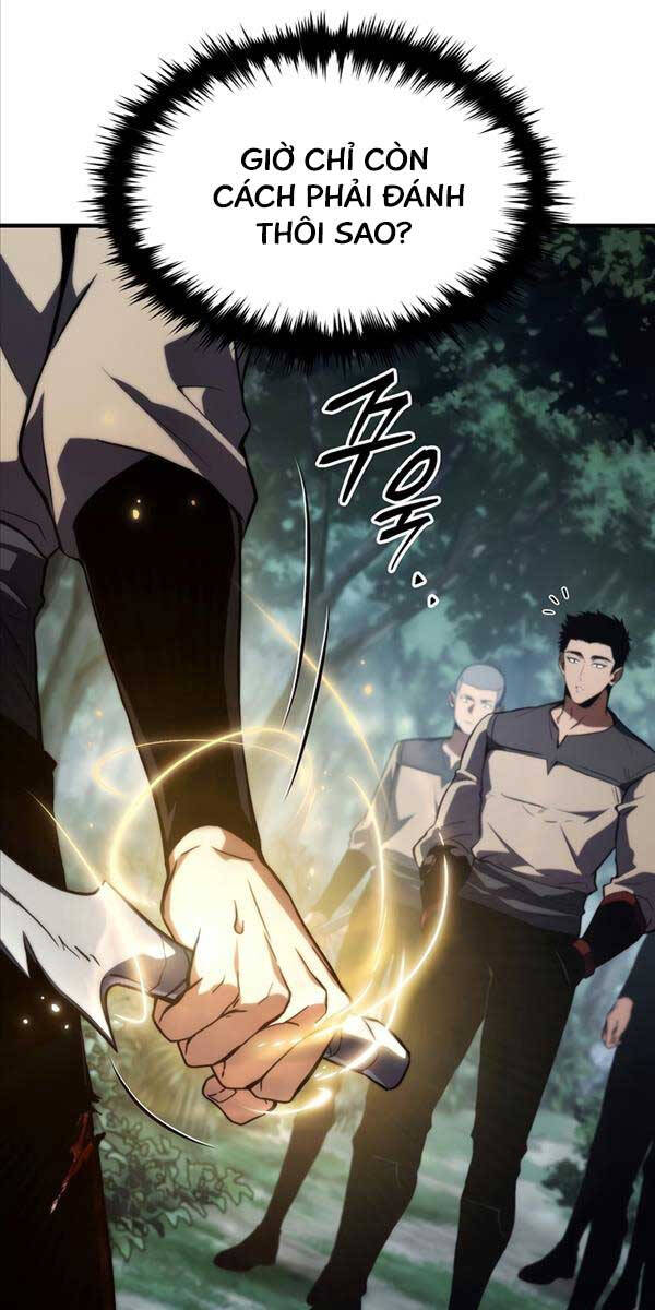 Người Chơi Mạnh Nhất Hồi Quy Lần Thứ 100 Chap 12 - Next Chap 13