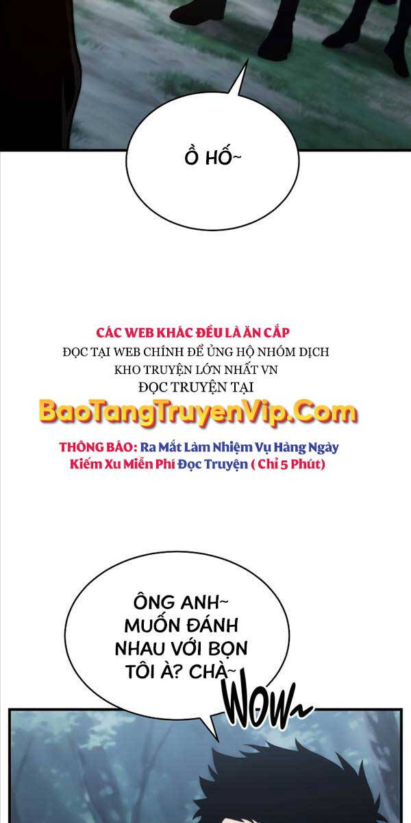 Người Chơi Mạnh Nhất Hồi Quy Lần Thứ 100 Chap 12 - Next Chap 13