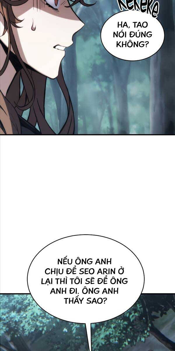 Người Chơi Mạnh Nhất Hồi Quy Lần Thứ 100 Chap 12 - Next Chap 13