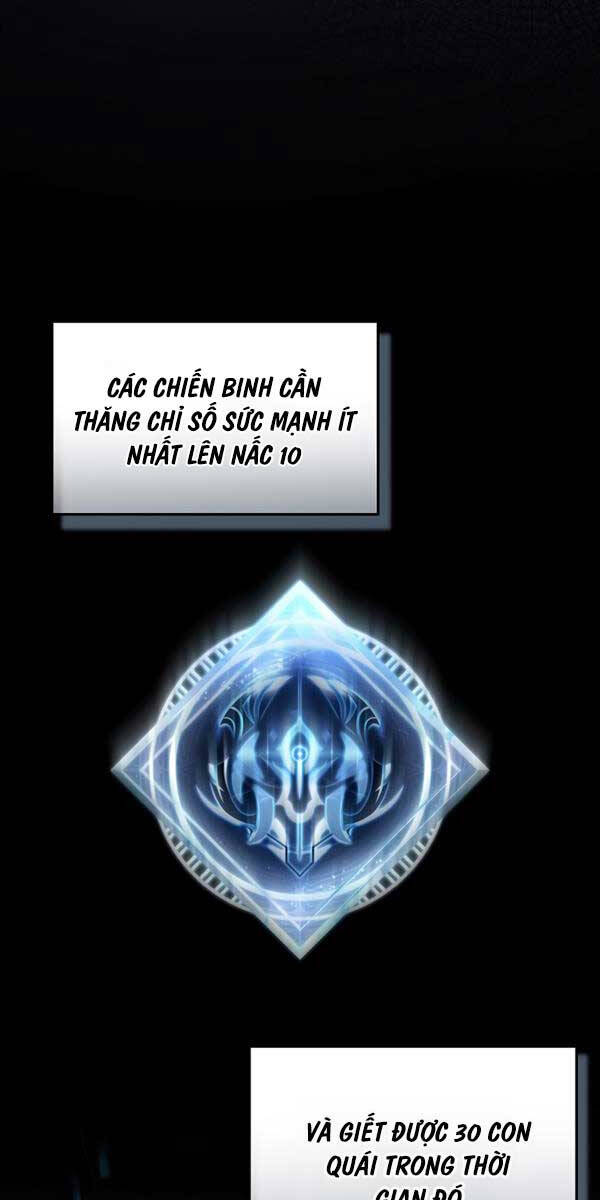 Người Chơi Mạnh Nhất Hồi Quy Lần Thứ 100 Chap 12 - Next Chap 13