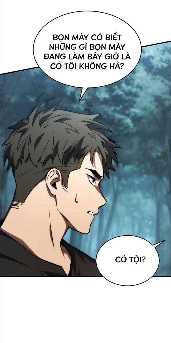 Người Chơi Mạnh Nhất Hồi Quy Lần Thứ 100 Chap 12 - Next Chap 13