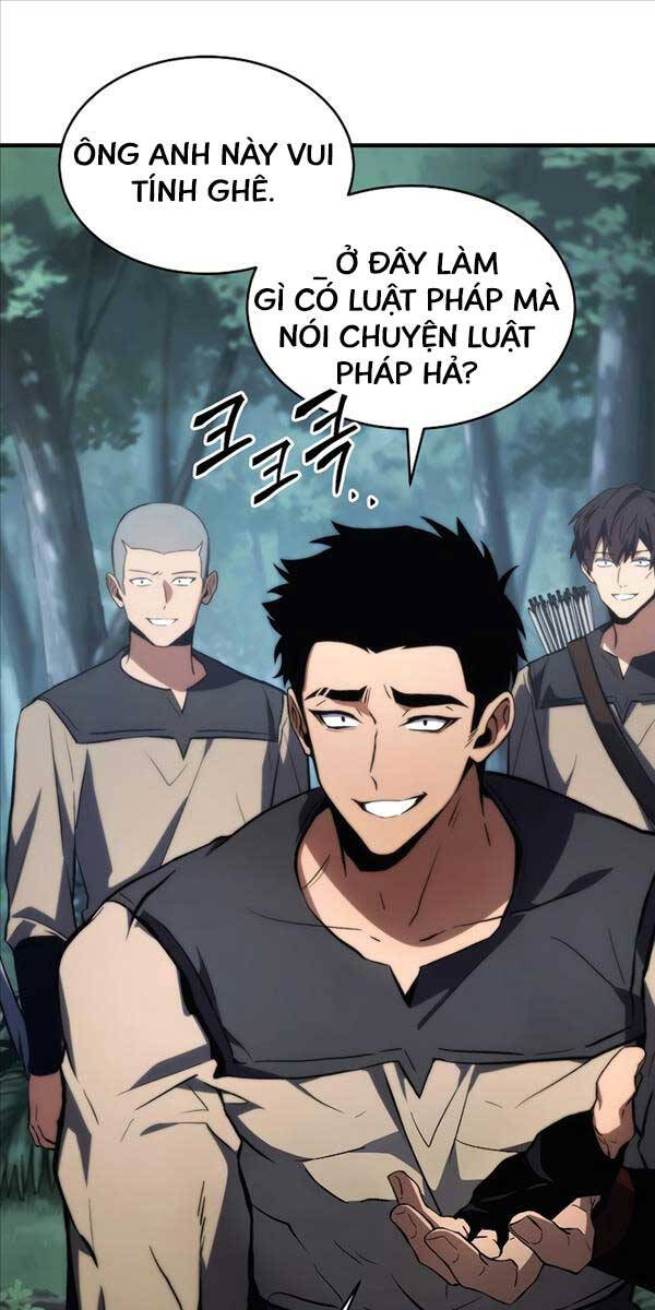 Người Chơi Mạnh Nhất Hồi Quy Lần Thứ 100 Chap 12 - Next Chap 13